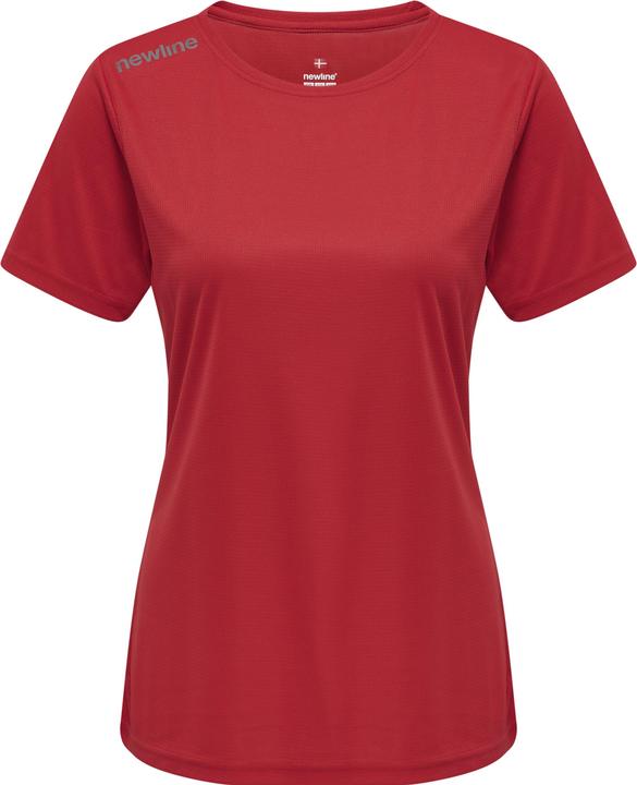 Actual product image Newline Women'S Core Functional T-Shirt S/S (XS)