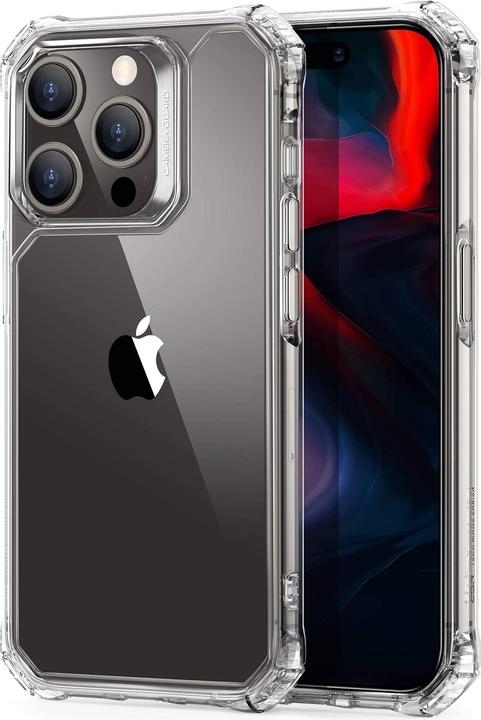 Actual product image ESR Air Armor Case (Apple iPhone 15 Pro Max)