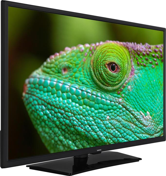 Produktbild Lenco LED-3263BK 32-Zoll Android-Smart-TV (32", LED, HD ready)