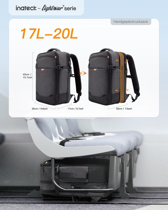 Image du produit Inateck BP03006-14