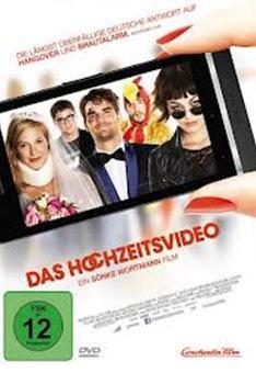 Produktbild Das Hochzeitsvideo (DVD, 2012, Deutsch)