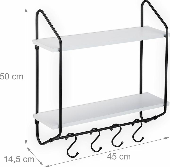 Actual product image Relaxdays 2x live trap