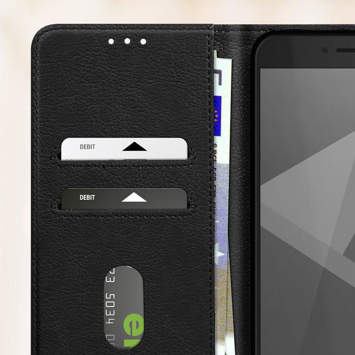 Image du produit Avizar Chesterfield Cover (Xiaomi Redmi 4X)