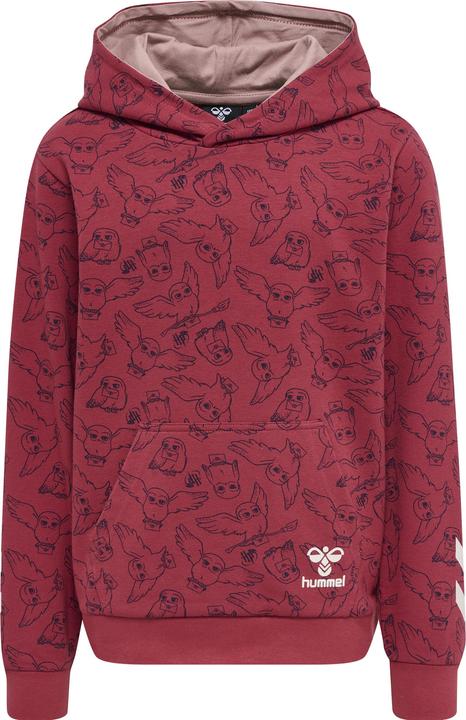Produktbild hummel Hmlharry Potter Aop Hoodie (176)