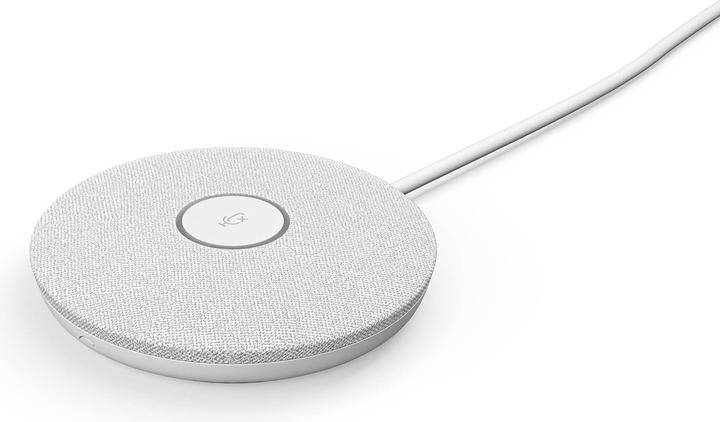 Produktbild Logitech Rally Mic Pod Erweiterungsmikrofon
