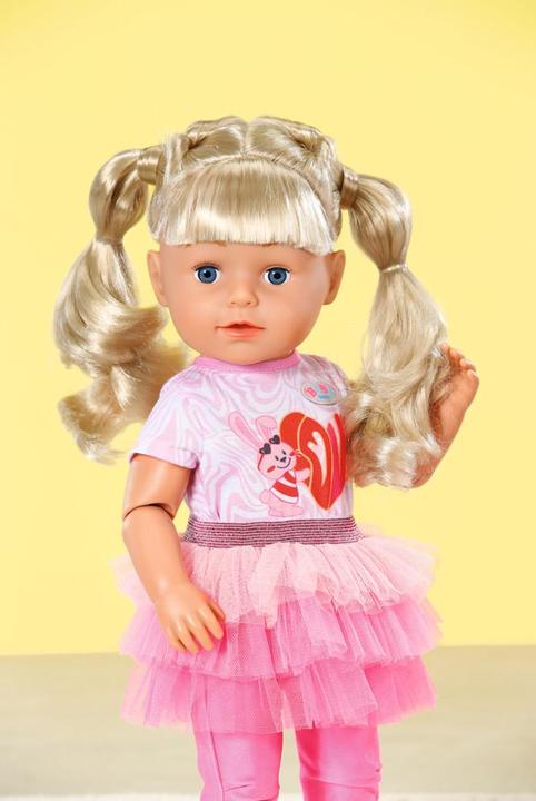 Immagine prodotto Baby Born Sorella
