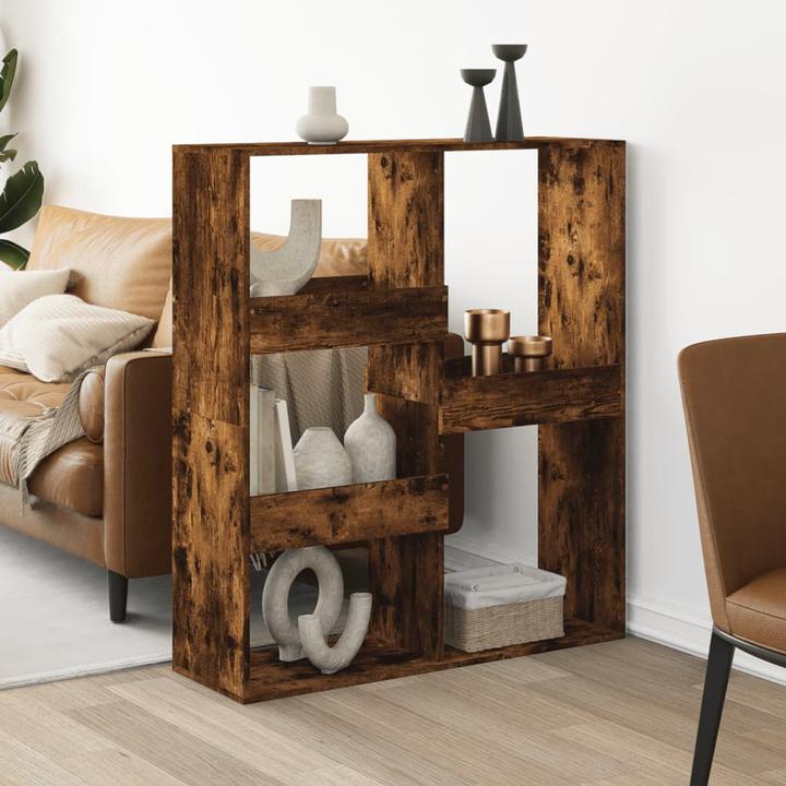 Actual product image VidaXL Luke (100 x 33 x 115 cm)