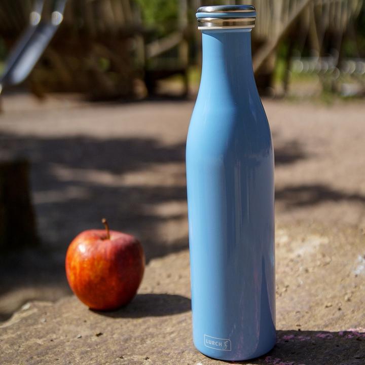 Actual product image Lurch Milk (0.75 l)