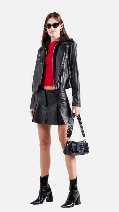 Produktbild Guess Jacke Bikerjacke DEXA LOGO (M)