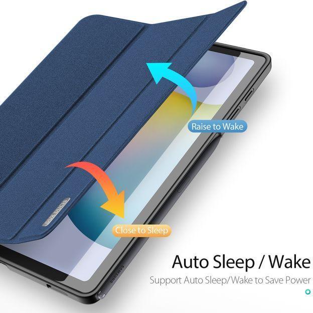 Productafbeelding Dux Ducis Dux serie (Galaxy Tab S6 Lite)
