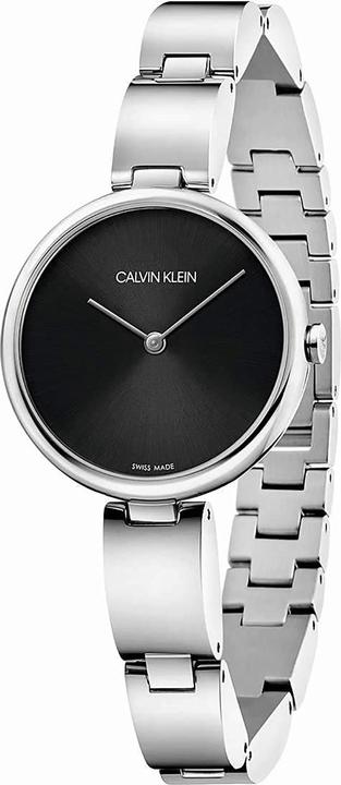 Produktbild Calvin Klein Wavy (Analoguhr, 32 mm)