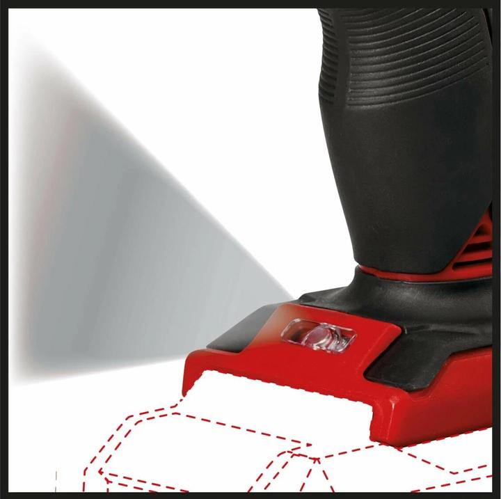 Produktbild Einhell TE-CD 18 Li Brushless-Solo (Akkubetrieb)