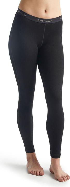 Image du produit Icebreaker Leggings Tech (XL)