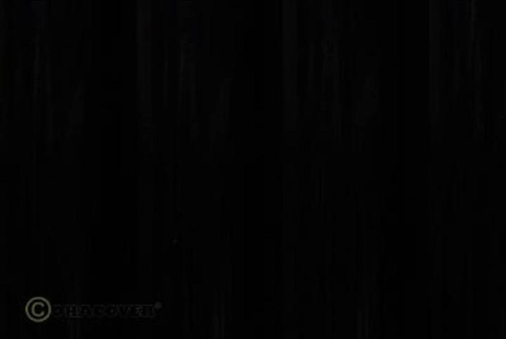 Immagine prodotto Oracover Foglio di ferro, nero