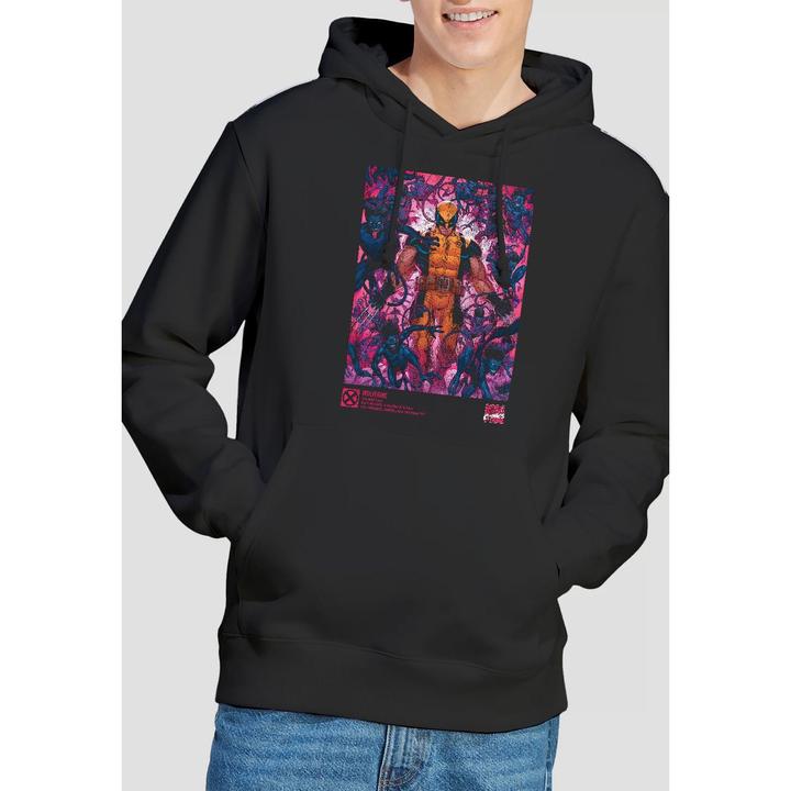 Immagine prodotto XMen Kapuzenpullover (XL)