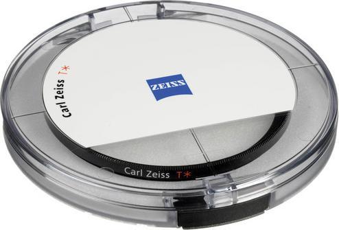 Actual product image Zeiss Uv (55 mm, UV filter, 55 mm)
