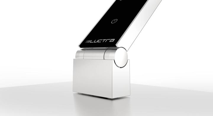 Actual product image Luctra Table mount (680 lm)