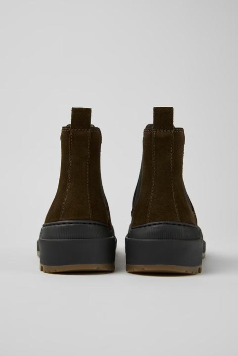 Produktbild Camper brutus trek stiefeletten (37)