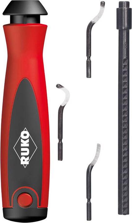 Produktbild Ruko UnigratSatz (120 mm)