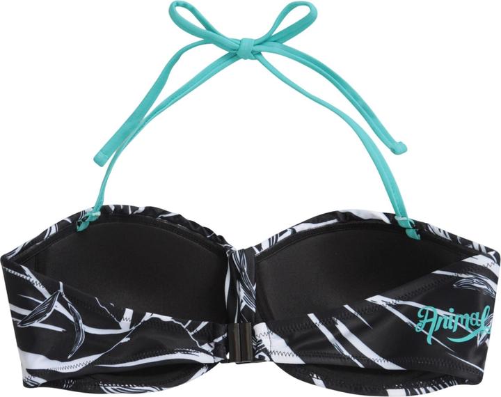 Image du produit Mountain Warehouse - Haut de maillot de bain DOCKS - Femme (32 D)