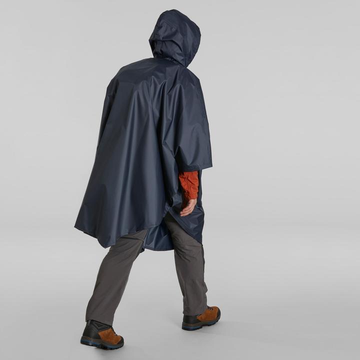 Image du produit Forclaz Poncho 100