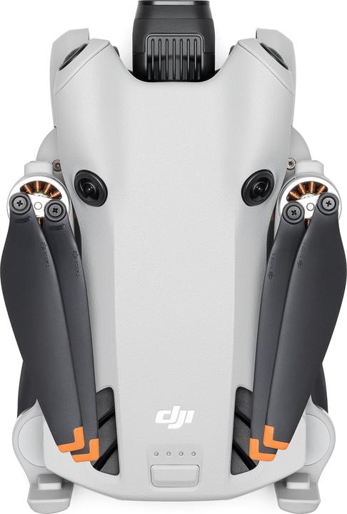 Image du produit DJI Mini 4 Pro (RC 2) (34 min, 249 g, 48 Mpx)