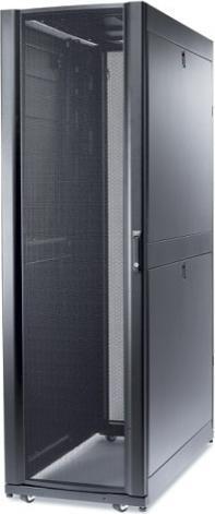 Produktbild Dell NetShelter SX 42U Wide x 1200 (42 HE, 19 Zoll Rack)