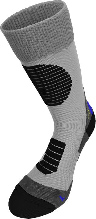 Image du produit Normani 3 paires de chaussettes de sport avec rembourrage au tibia et au dos du pied (Lot de 3, 43 - 46)