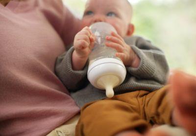 Immagine prodotto Philips Avent Risposta naturale (260 ml)