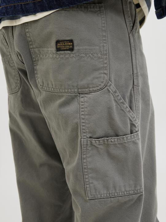 Actual product image Jack & Jones Loose fit Classic trousers Classic trousers (W33/L34)