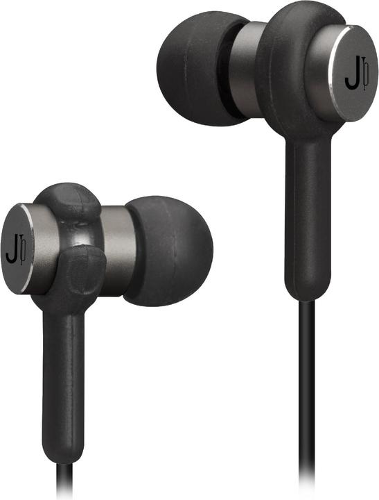 Actual product image JAZ Gypsy stereo wire earphones (Cable)
