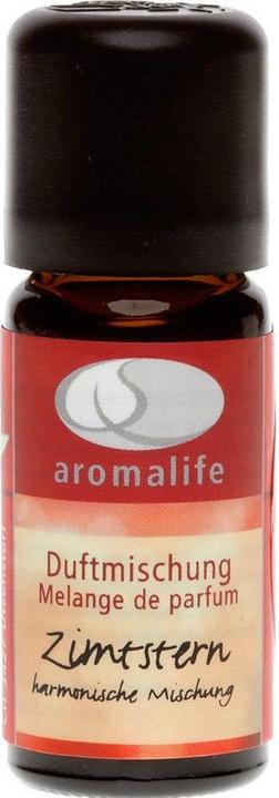 Produktbild Aromalife Zimtstern Ätherisches Öl