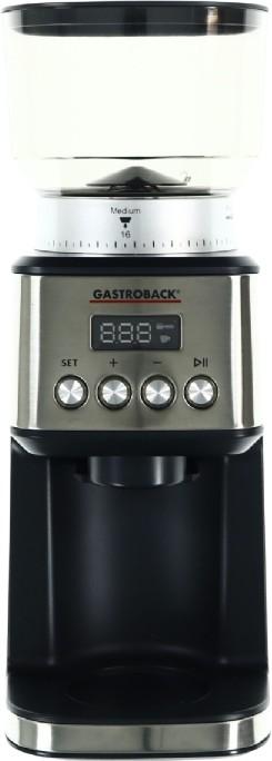 Actual product image Gastroback 42643 Design