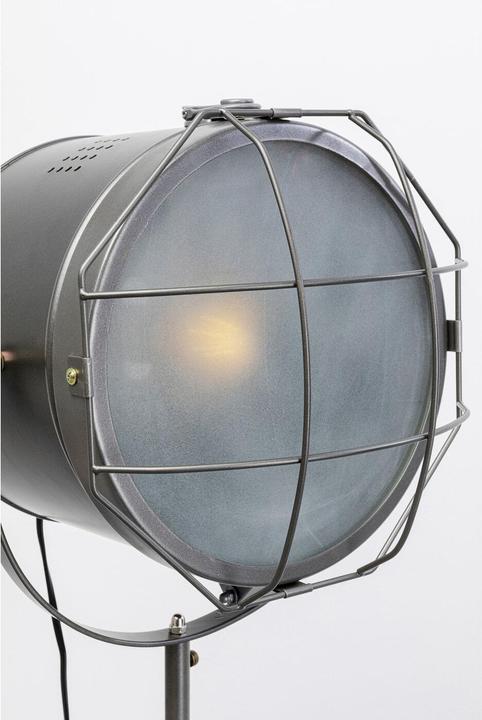 Immagine prodotto Kare Design Lampada da terra Versus 155cm (540 lm, E27)