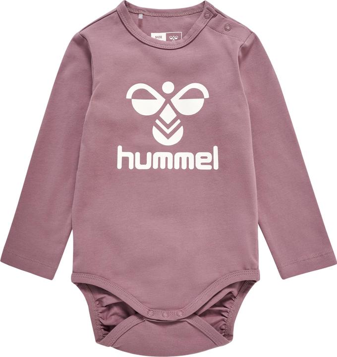 Produktbild hummel hmlFLIPS BODY L/S (74)