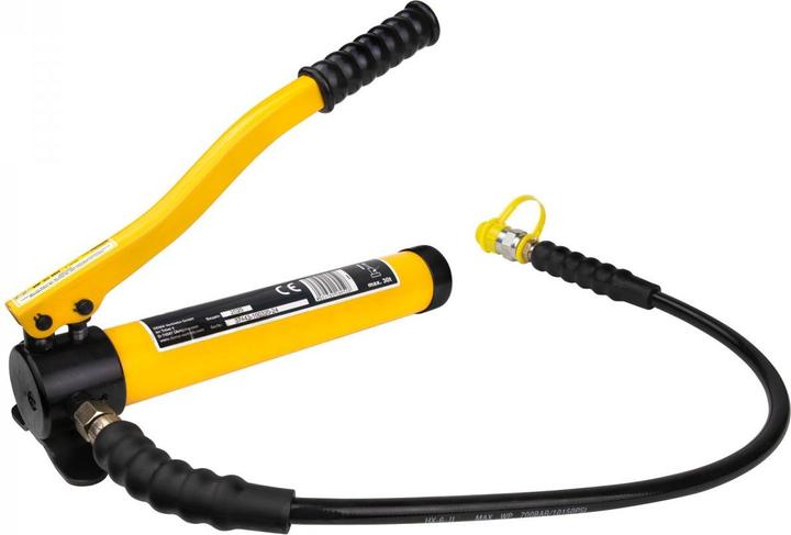 Image du produit Dema Hydraulikpumpe 30 to
