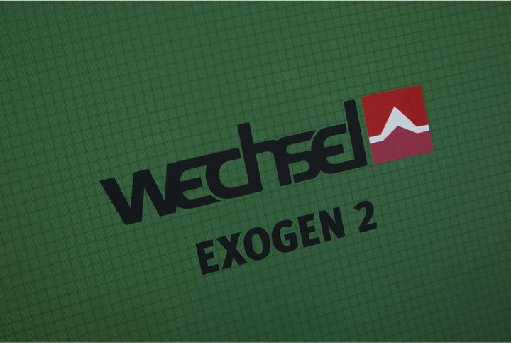 Produktbild Wechsel Exogen 2 Zero-G Line Zelt (Kuppelzelt, 1.96 kg, 2 Personen)