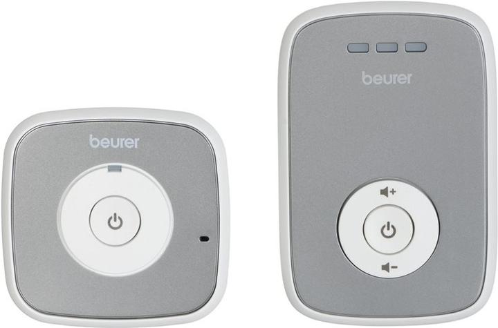 Actual product image Beurer By 33 (Baby Monitor Audio, 300 m)