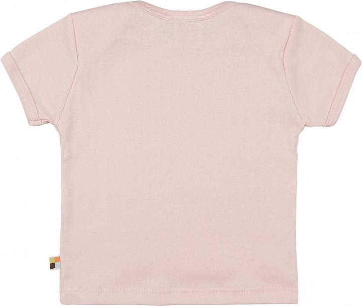 Image du produit loud + proud tee (74, 80)