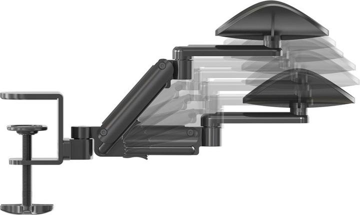 Produktbild Hjh Office Relex Rt1