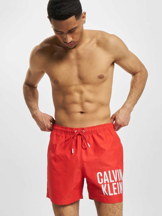 Immagine prodotto Calvin Klein Pantaloncini da bagno con coulisse media - 86633 (XL)