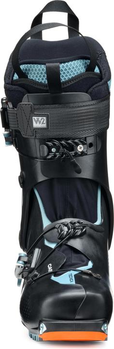 Produktbild Tecnica Zero G Peak W 2023 (24.5)