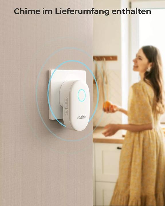 Produktbild Reolink Smart 2K+ (Ethernet)
