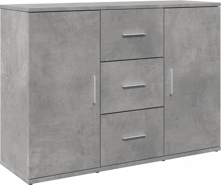 Image du produit VidaXL Buffet (90.5 x 29.5 x 65 cm)