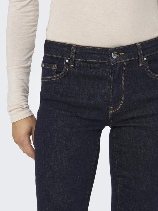 Image du produit Only Coupe droite Taille moyenne Jeans Straight-Fit jeans (W29/L32)