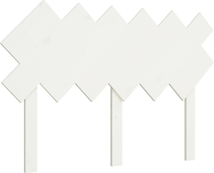Actual product image VidaXL Ute (132 x 3 x 81 cm)