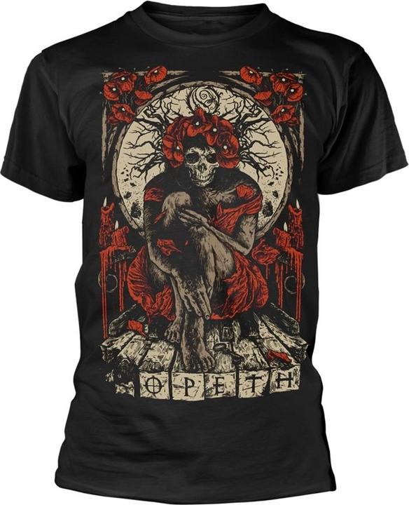 Opeth Haxprocess