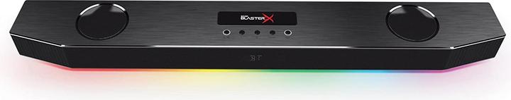 Actual product image Creative Sound BlasterX Katana (75 W, 2.1 Channel)