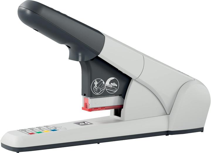 Immagine prodotto Leitz Pinzatrice a blocchi 5551 (80 lamelle)