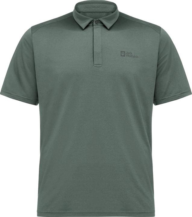 Jack Wolfskin Delgami Polo M